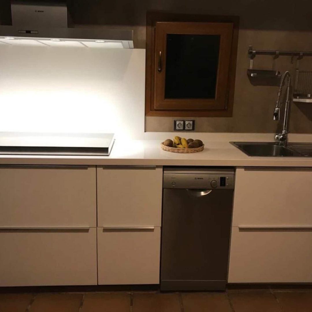 Todo el equipamiento Bosch